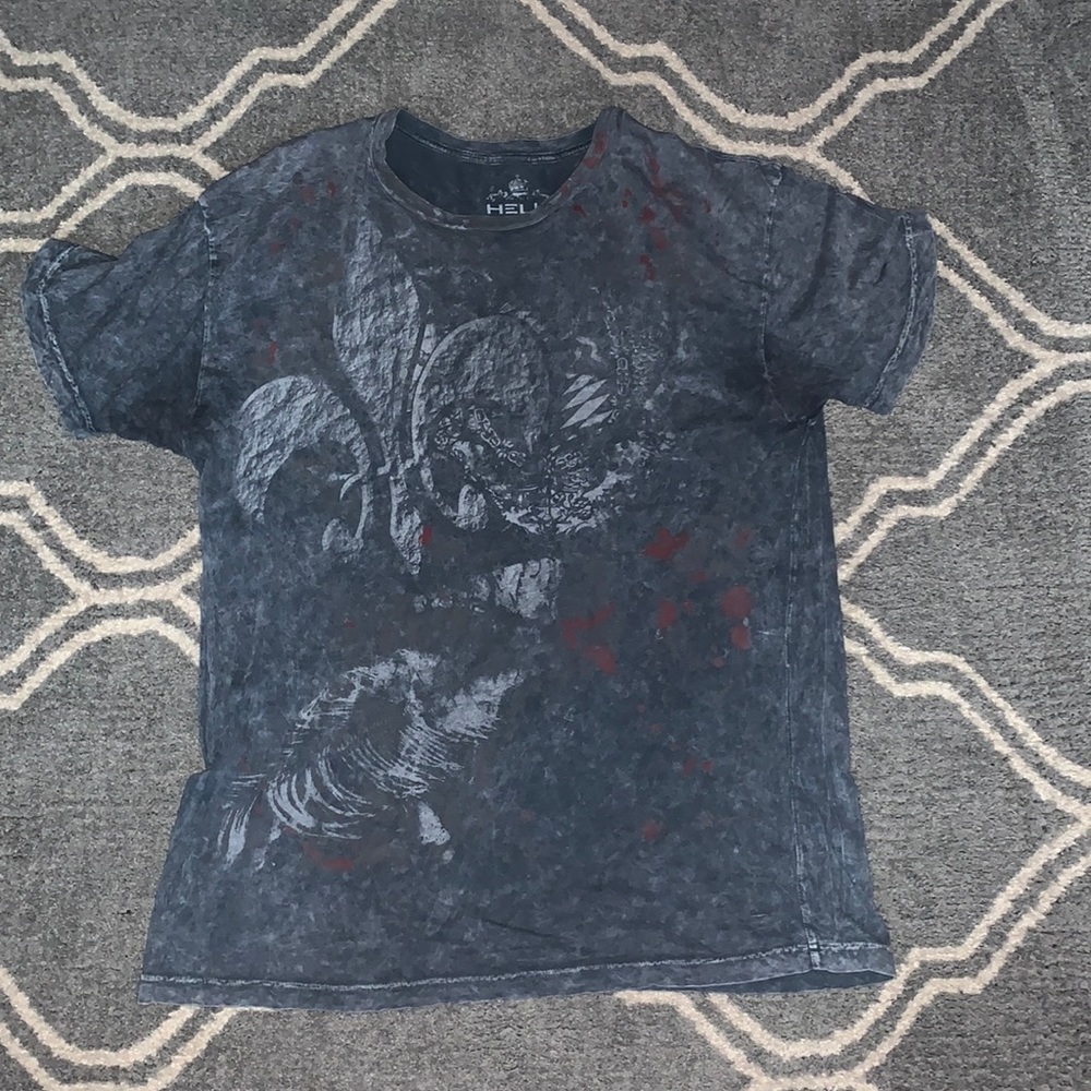 MENS SHIRT